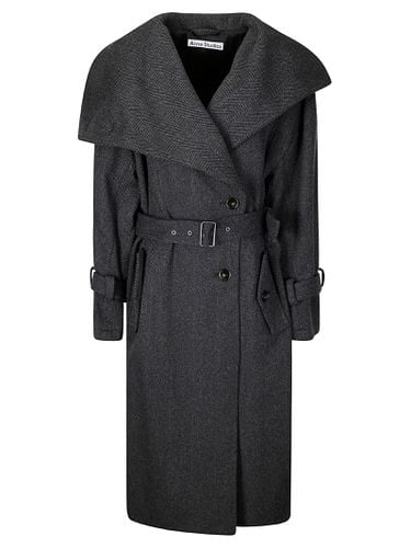 Acne Studios Fn-wn-outw000976 - Acne Studios - Modalova