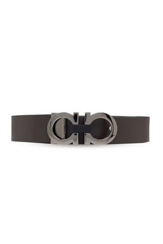 Ferragamo Reversible Belt - Ferragamo - Modalova