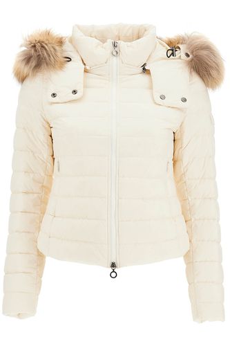 TATRAS Varena Hooded Puffer Jacket - TATRAS - Modalova