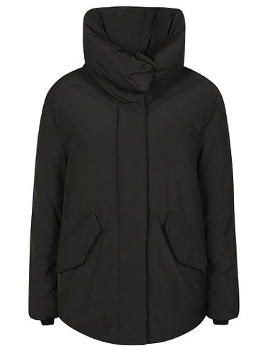 Woolrich Luxury Cocoon Jacket - Woolrich - Modalova