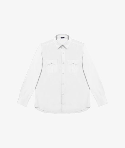 Larusmiani Nairobi Shirt T-Shirt - Larusmiani - Modalova