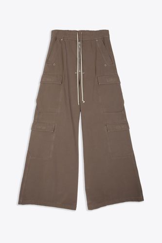 Belas Double Jumbo Cargo Pants - DRKSHDW - Modalova