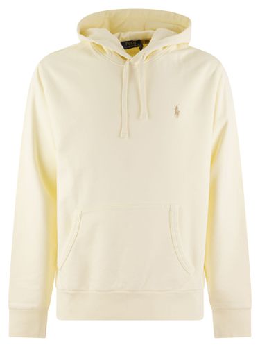 Hooded Sweatshirt Rl - Polo Ralph Lauren - Modalova