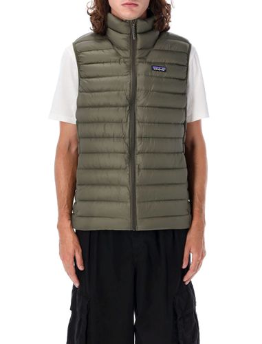 Patagonia Downsweater Vest - Patagonia - Modalova