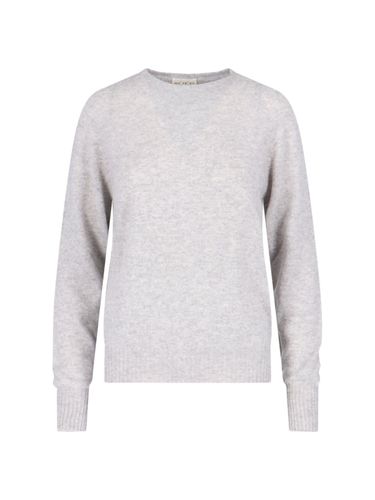 Ma'ry'ya Basic Sweater - Ma'ry'ya - Modalova