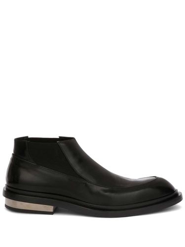 Jil Sander Men`s Low Boots - Jil Sander - Modalova