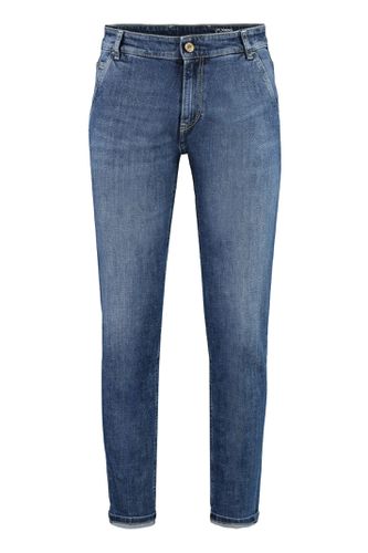 PT Torino Indie Slim Fit Jeans - PT Torino - Modalova