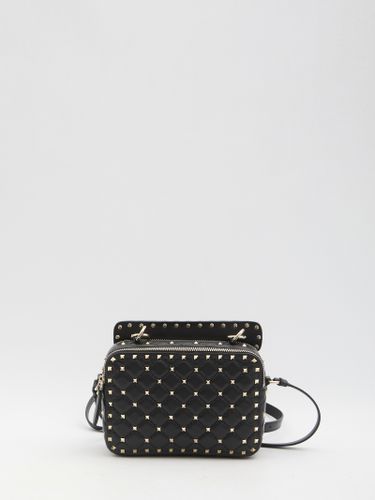 Rockstud Crossbody Bag - Valentino Garavani - Modalova