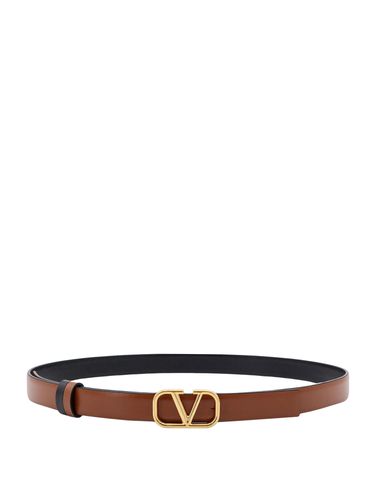 Valentino Garavani Reversible Belt - Valentino Garavani - Modalova