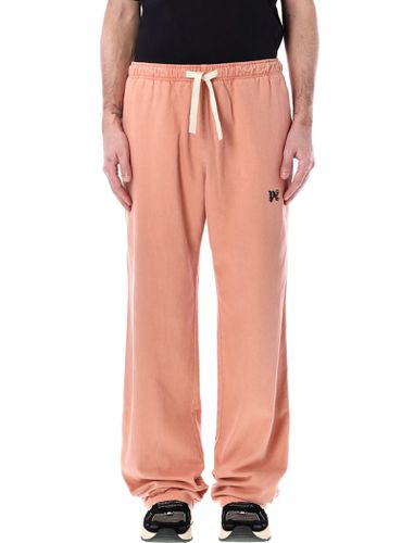 Palm Angels Travel Chino Pants - Palm Angels - Modalova