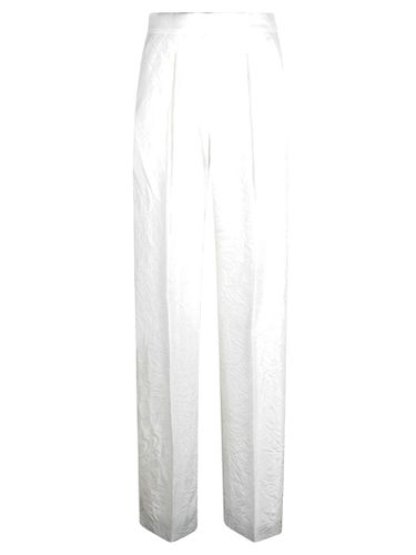 Max Mara Laringe Trousers - Max Mara - Modalova