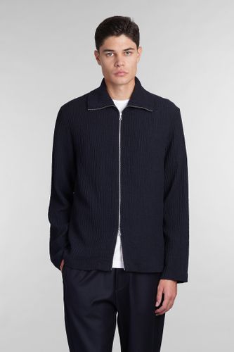 Toga Casual Jacket In Viscose - Barena - Modalova