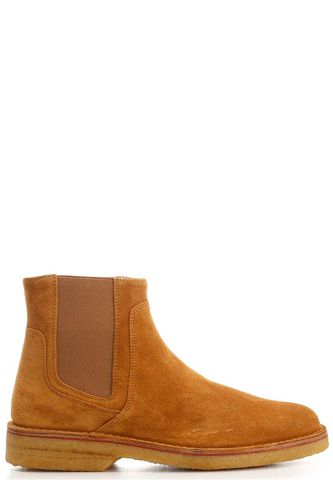 A. P.C. Pointed-toe Ankle Boots - A.P.C. - Modalova