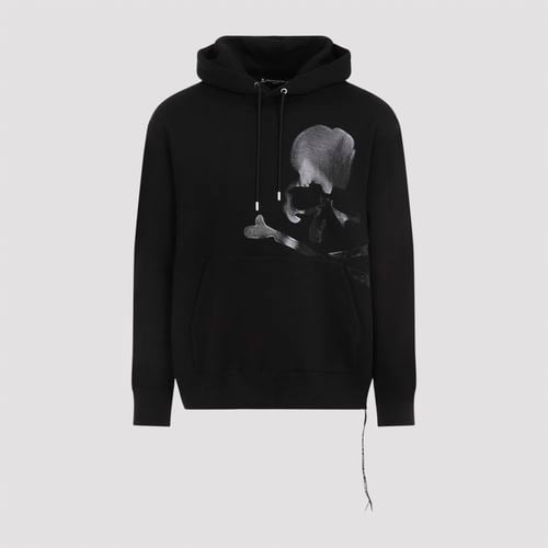 Mastermind Japan Loopwheel Hoodie - Mastermind Japan - Modalova