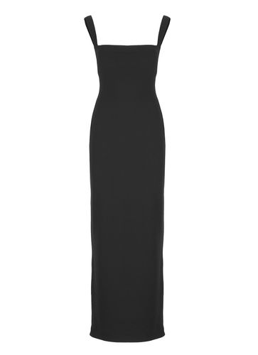 Joni Maxi Dress With Square Neck And Open Back Woman - Solace London - Modalova