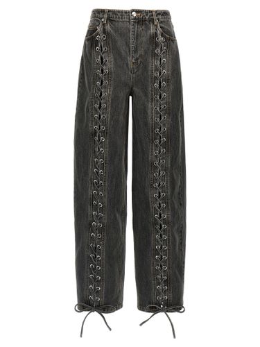 Lace Jeans - Rotate by Birger Christensen - Modalova