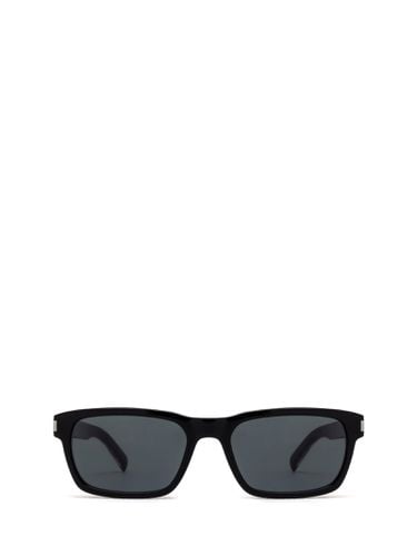 Sl 662 Sunglasses - Saint Laurent Eyewear - Modalova