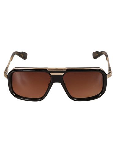 Donohu Sunglasses Sunglasses - Jacques Marie Mage - Modalova