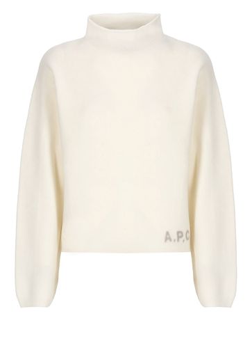 A. P.C. Wool Sweater - A.P.C. - Modalova