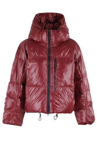 Truenature Short Padded Winter Jacket - Adidas by Stella McCartney - Modalova