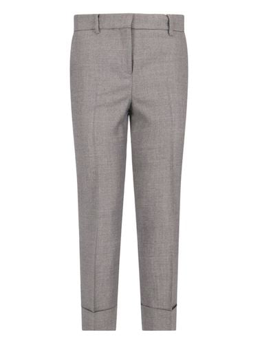 Incotex Tailored Pants - Incotex - Modalova