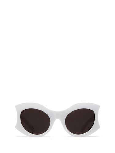 Bb0256s Sunglasses - Balenciaga Eyewear - Modalova