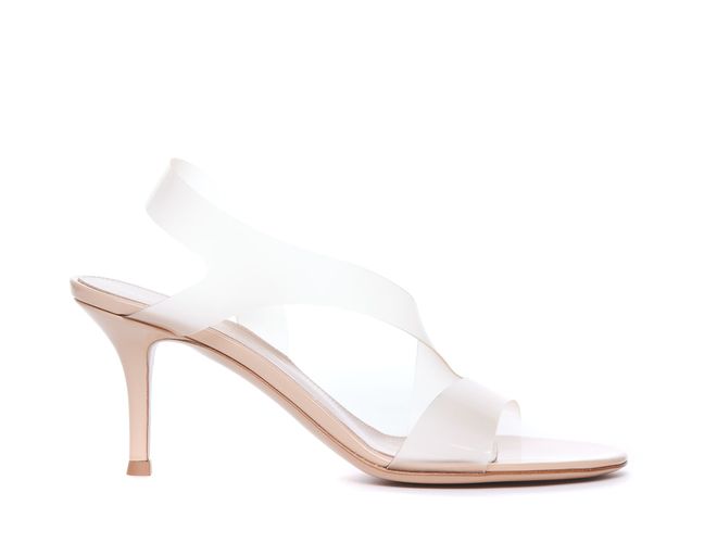 Metropolis Pump Sandals - Gianvito Rossi - Modalova