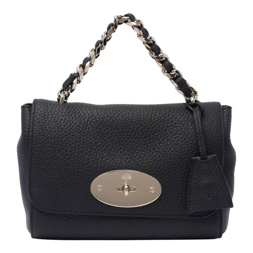 Mulberry Lily Top Handle Bag - Mulberry - Modalova