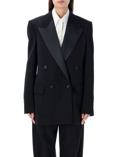 Stella McCartney Tuxedo Blazer - Stella McCartney - Modalova