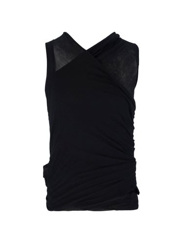 Tank Top hollywood Banana T - Rick Owens - Modalova