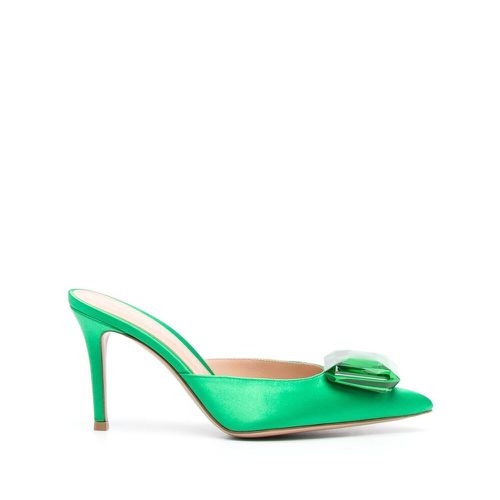 Gianvito Rossi Shoes - Gianvito Rossi - Modalova