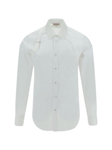 Alexander McQueen Shirt - Alexander McQueen - Modalova