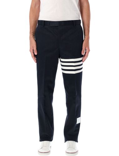 Unconstructed Chino Trousers - Thom Browne - Modalova