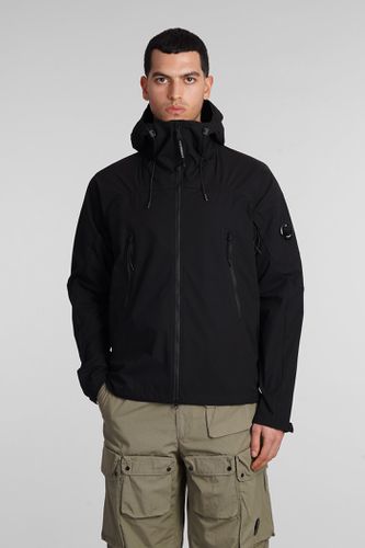 C. P. Company Pro Tek Casual Jacket In Polyester - C.P. Company - Modalova