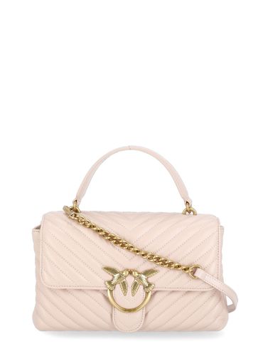 Pinko Love Lady Puff Shoulder Bag - Pinko - Modalova