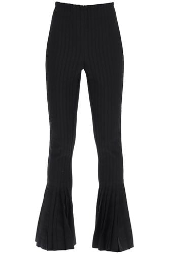 Sacai Pleated Pants - Sacai - Modalova