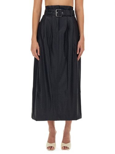 Braided Skirt - Rotate by Birger Christensen - Modalova