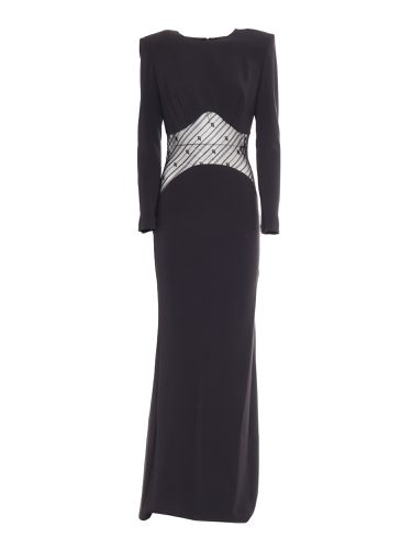 Elisabetta Franchi Dress - Elisabetta Franchi - Modalova