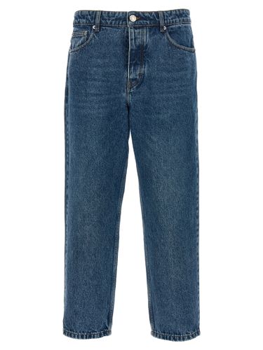 Tapered Jeans - Ami Alexandre Mattiussi - Modalova