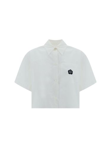 Kenzo Shirt - Kenzo - Modalova