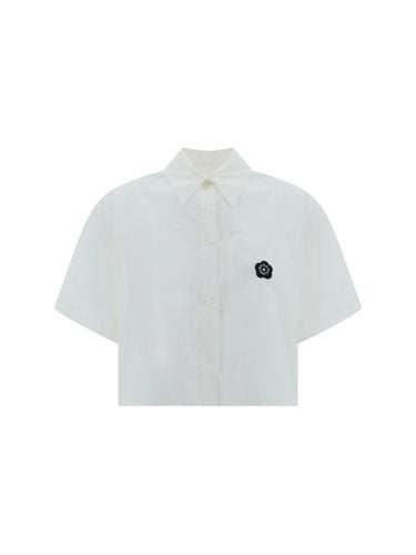 Kenzo Shirt - Kenzo - Modalova
