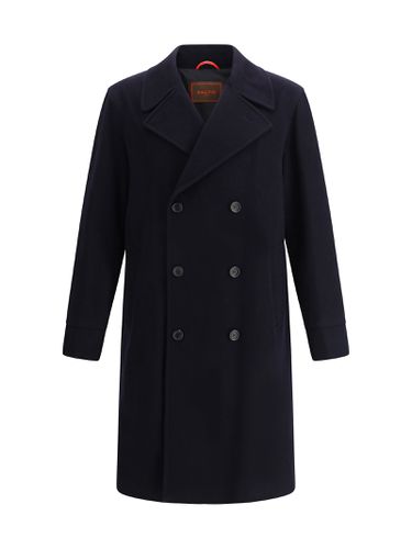 Paltò Achille Coat - Paltò - Modalova