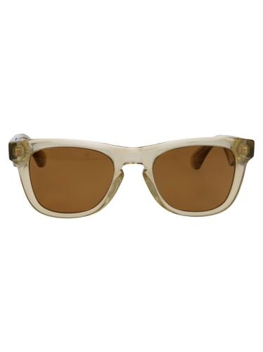 Burberry Eyewear 0be4426 Sunglasses - Burberry Eyewear - Modalova