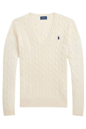 Kimberly Long Sleeve Pullover - Polo Ralph Lauren - Modalova