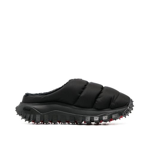 Moncler Genius Puffer Trail Mules - Moncler Genius - Modalova