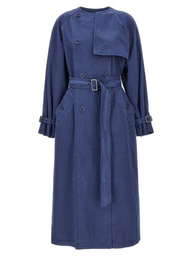 Max Mara calao Trench Coat - Max Mara - Modalova