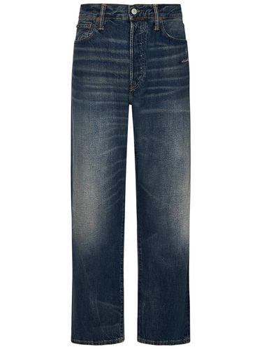 Ralph Lauren Straight Leg Jeans - Ralph Lauren - Modalova