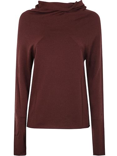 Merino Extrafine Pure Sweater - Philosophy di Lorenzo Serafini - Modalova