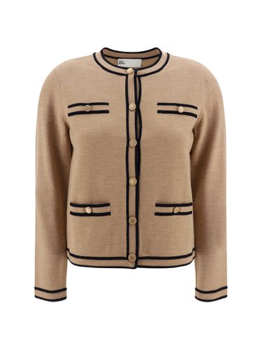 Tory Burch Kendra Cardigan - Tory Burch - Modalova