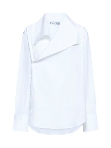 J. W. Anderson Asymmetric Shirt - J.W. Anderson - Modalova